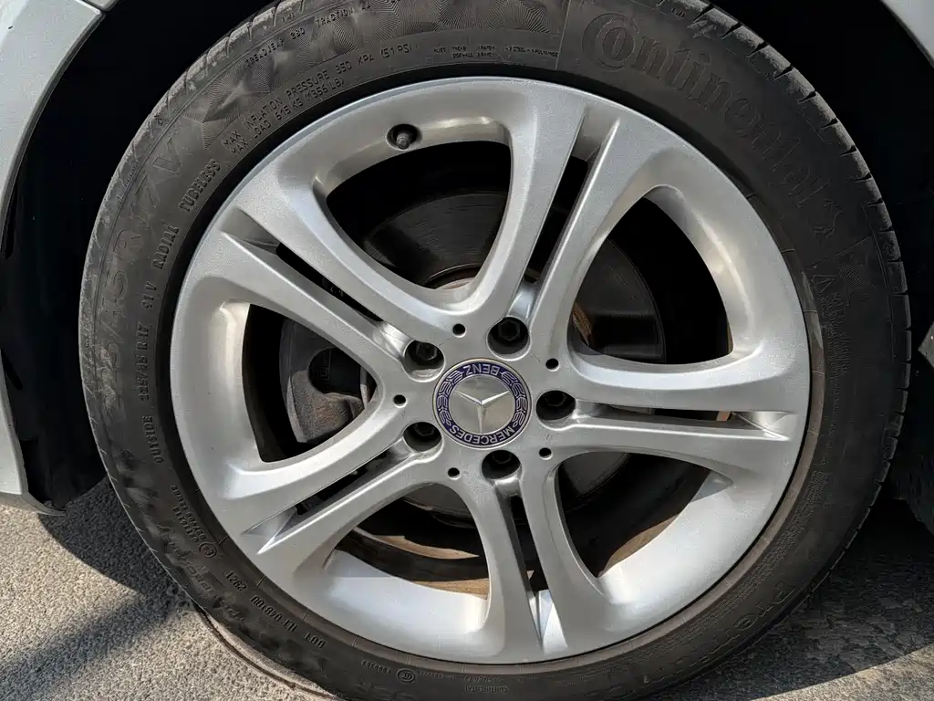 Mercedes-Benz A-Class Import 2015 A 180 купить на сайте DeffCars