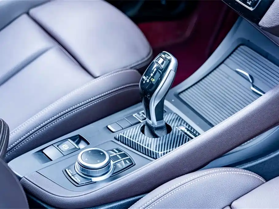 BMW X1 2021 sDrive25Li Leading Model купить на сайте DeffCars