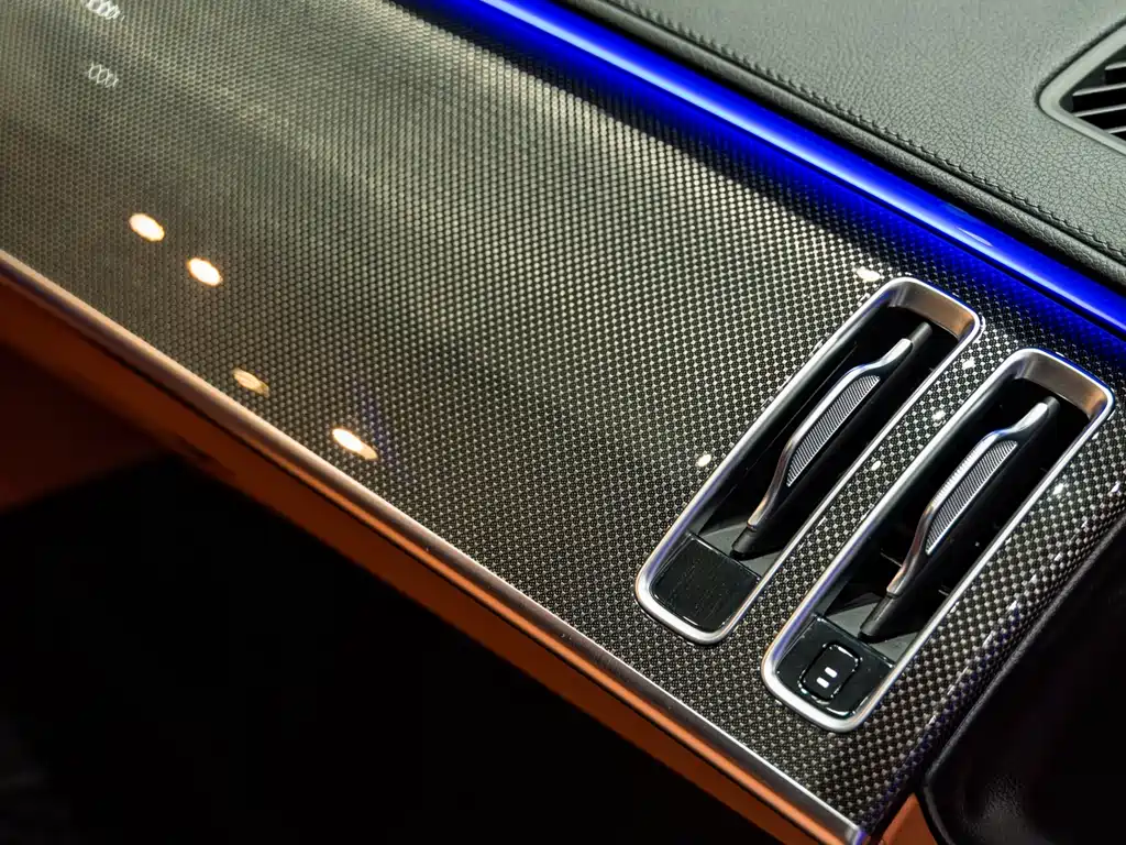 Mercedes-Benz S-Class AMG New Energy 2024 AMG S 63 L E Performance купить на сайте DeffCars