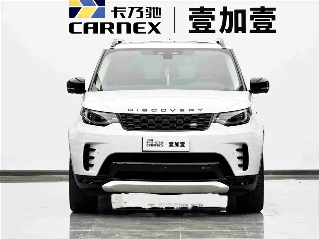 Discover the 2023 facelift 360PS R-Dynamic S купить на сайте DeffCars