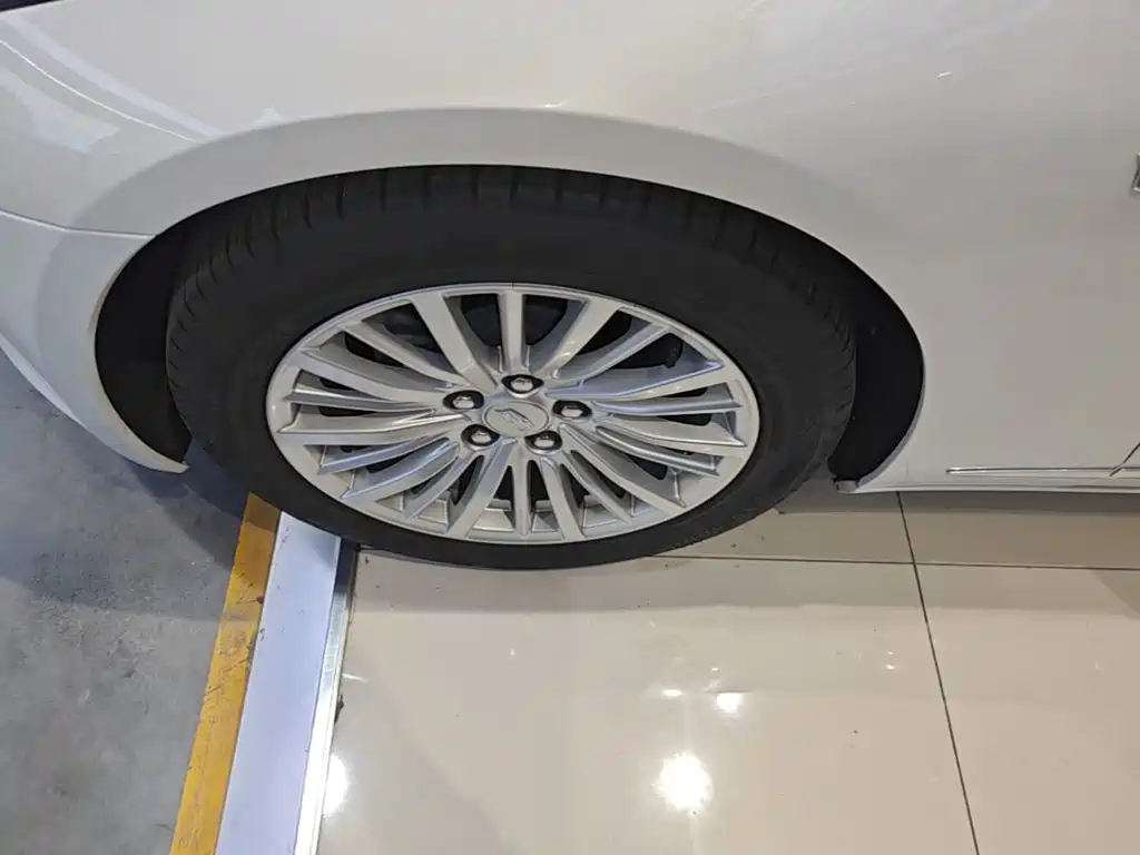 Cadillac CT6 2022 28T luxury model купить на сайте DeffCars