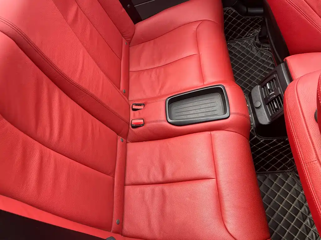 BMW 2 Series Imported 2019 225i Convertible Coupe Exclusive M Sports Package купить на сайте DeffCars