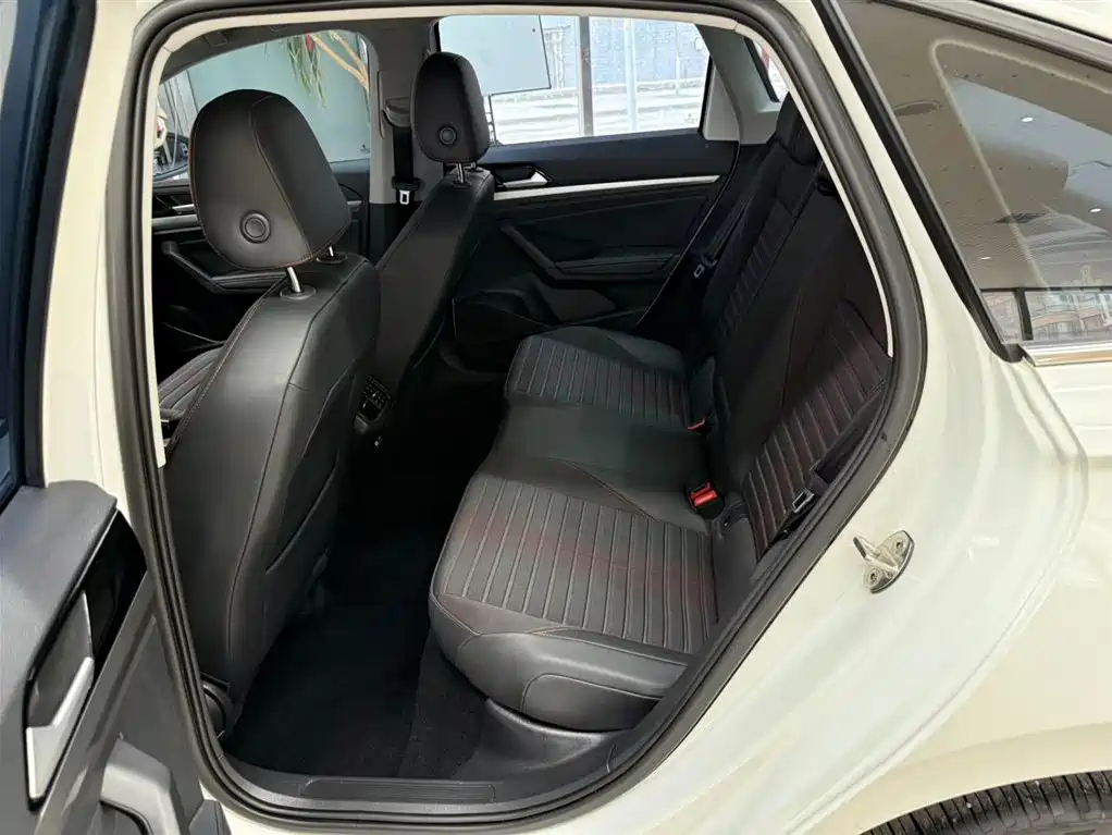 Lavida 2023 280TSI DSG Starry Sky Full Edition купить на сайте DeffCars