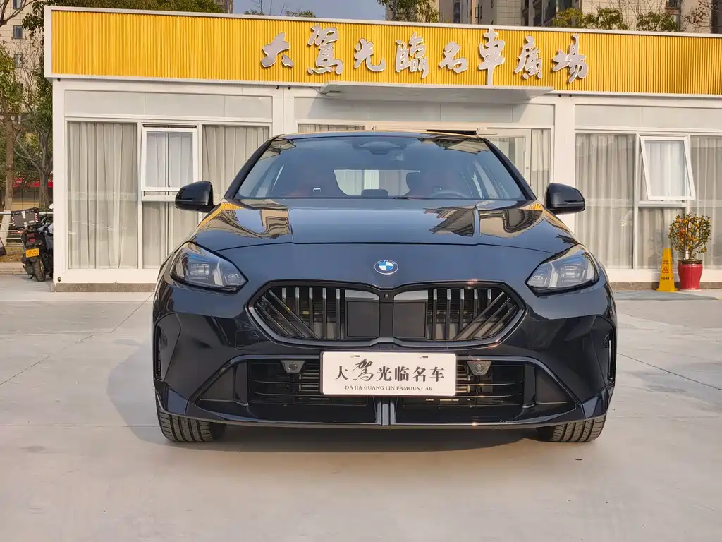 BMW 2 Series 2025 225L M Sports Night Package купить на сайте DeffCars