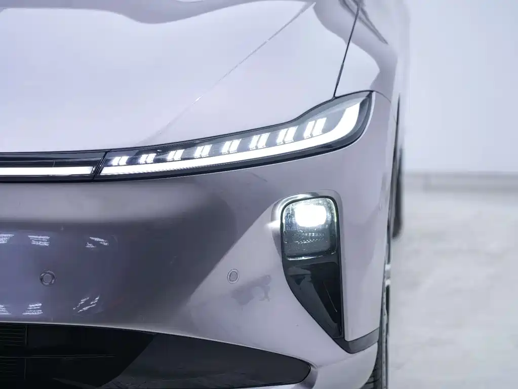 Changan Qiyuan A07 2025 Blue Whale extended range version 230 premium type купить на сайте DeffCars