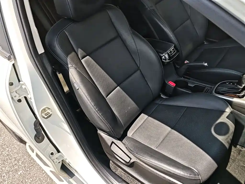 KX3 Propao 2019 1.6L automatic fashion sunroof version купить на сайте DeffCars