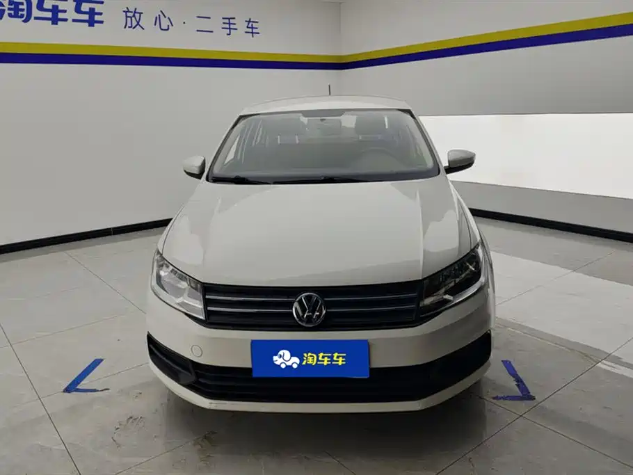 Santana 2021 1.5L automatic fashion version купить на сайте DeffCars