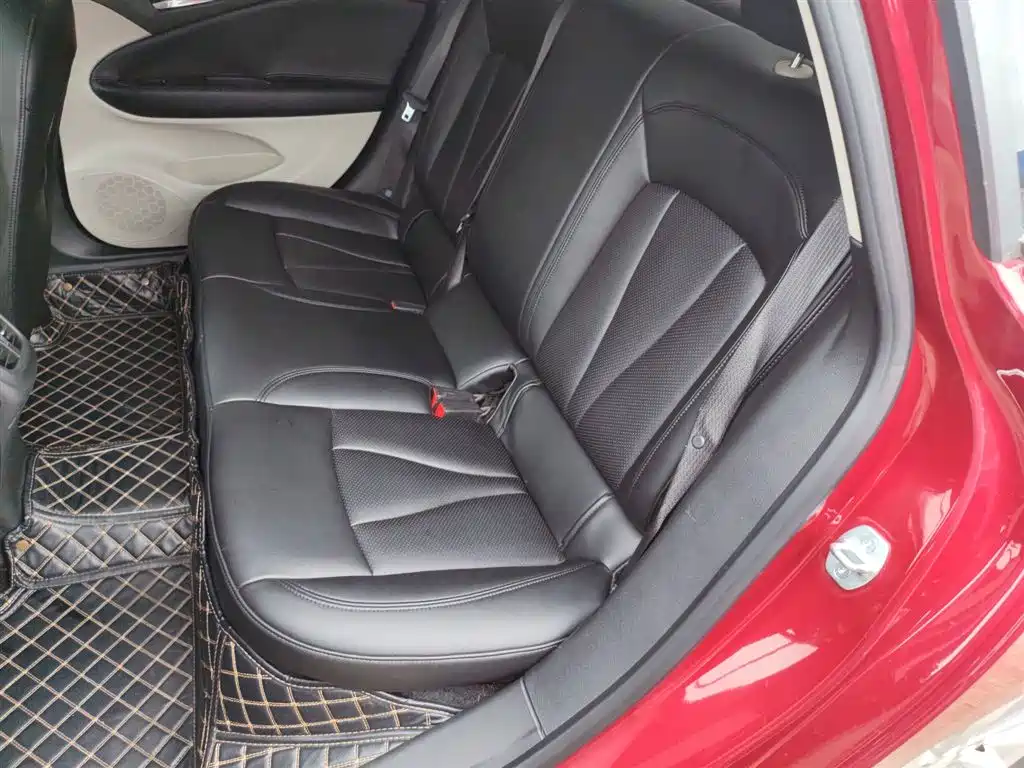 Weilang 2020 15T automatic aggressive model купить на сайте DeffCars