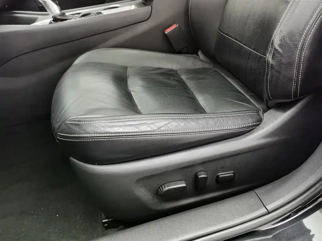 Teana 2019 2.0L XL Upper Smart Travel Edition купить на сайте DeffCars