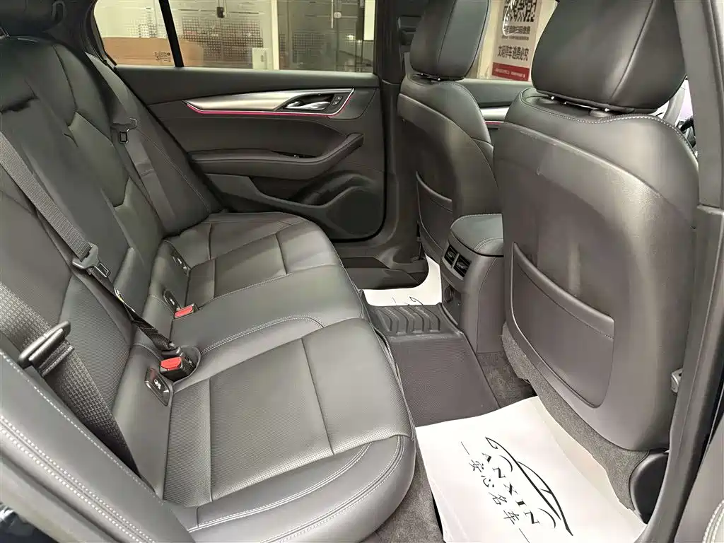 Cadillac CT5 2025 28T Track Performance Edition купить на сайте DeffCars