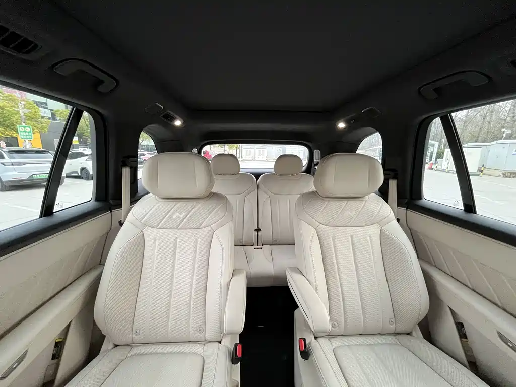 Ledo L90 2025 Max six-seater version купить на сайте DeffCars