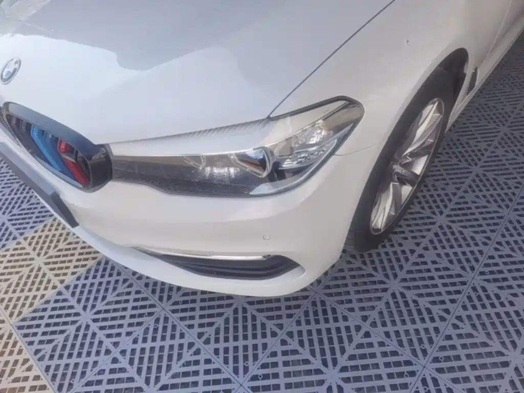 BMW 5 Series 2018 528Li special edition launched купить на сайте DeffCars