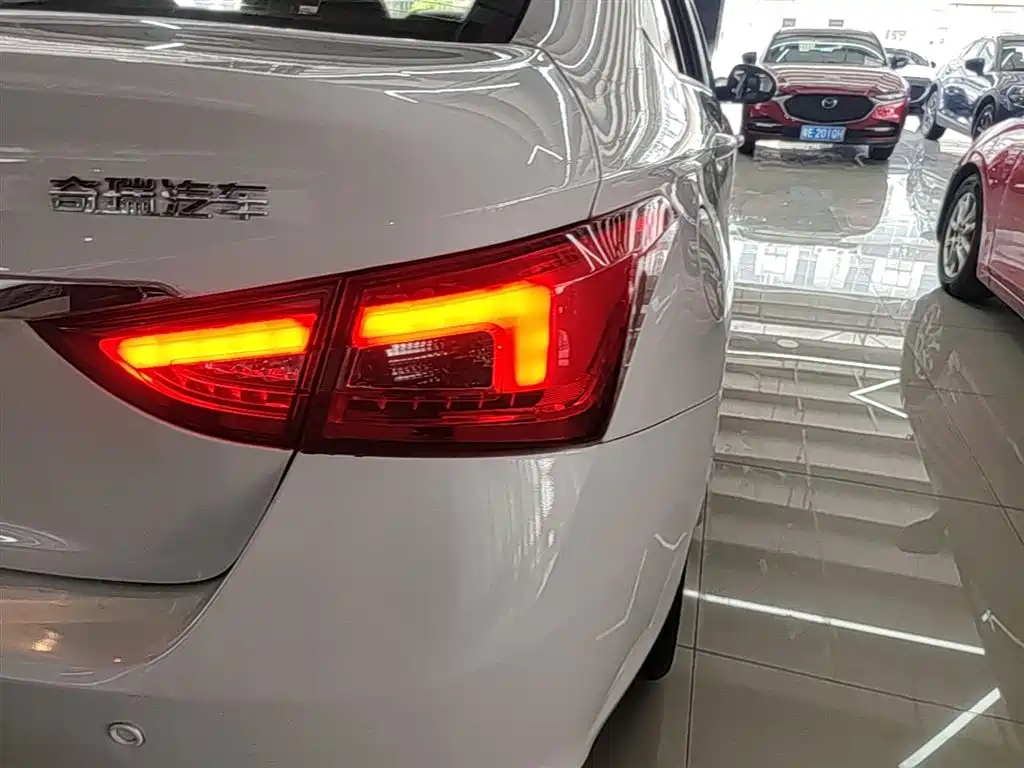 Arrizo 5 2019 facelift PRO 1.5L Manual Youth Edition National VI купить на сайте DeffCars