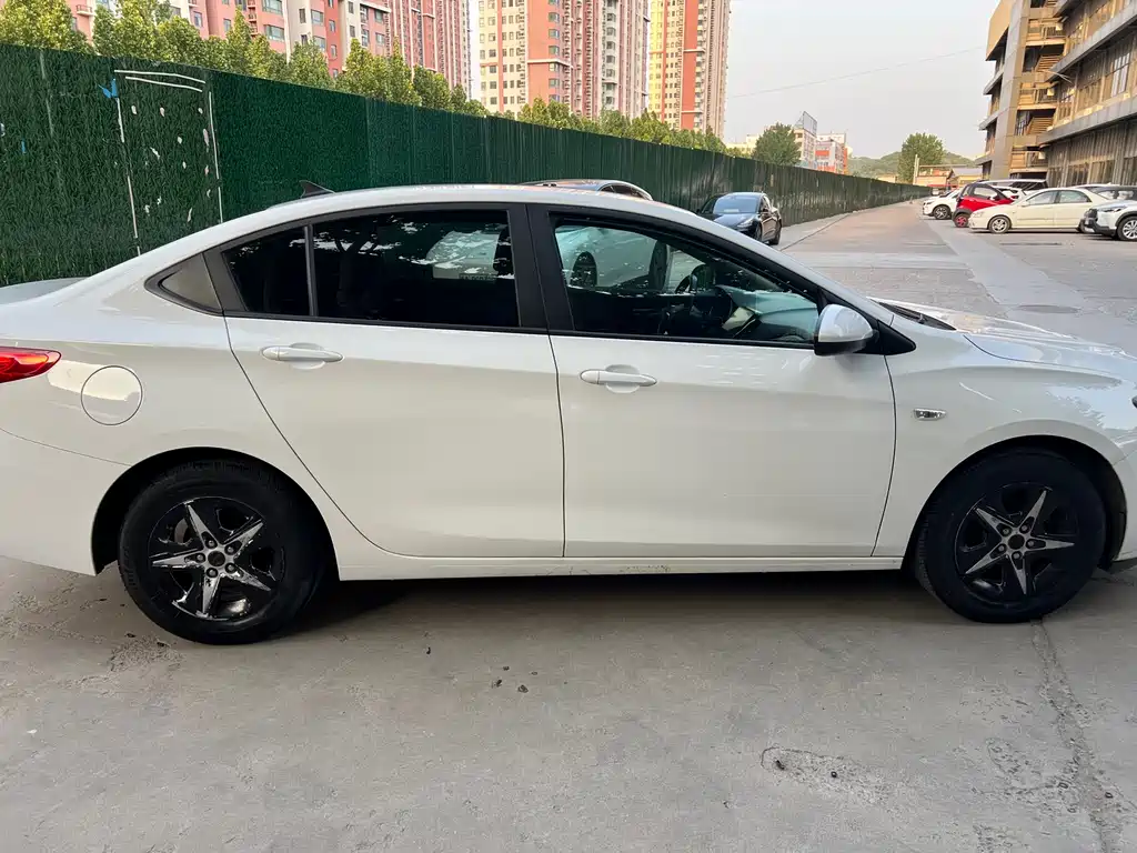 Kovoz 2019 320 Manual Enjoy Edition купить на сайте DeffCars