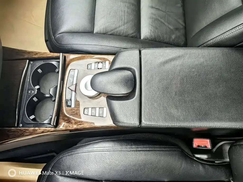 Mercedes-Benz S-Class 2012 S 300 L Business Grand Edition купить на сайте DeffCars