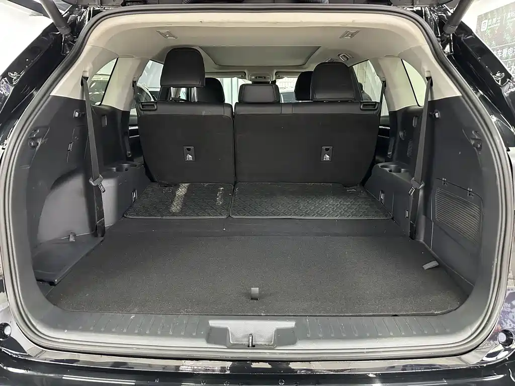 Highlander 2022 380T four-wheel drive premium version 7 seats купить на сайте DeffCars