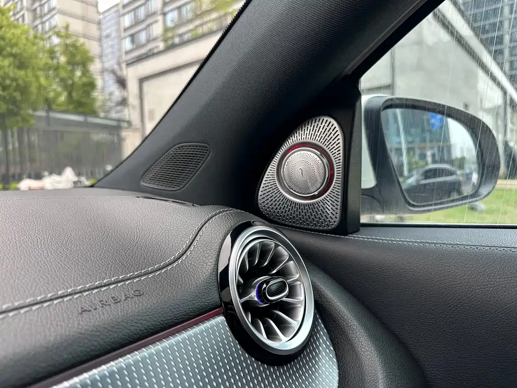 Mercedes-Benz GLA 2023 GLA 220 купить на сайте DeffCars