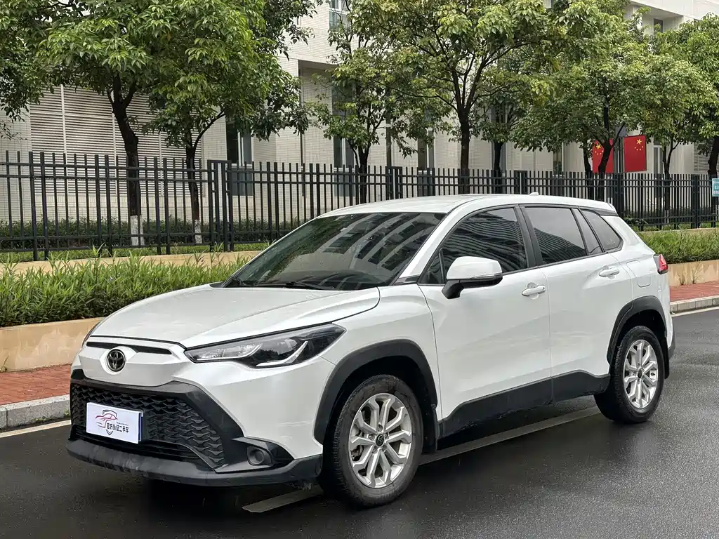 Fenglanda 2023 2.0L CVT Elite Edition купить на сайте DeffCars