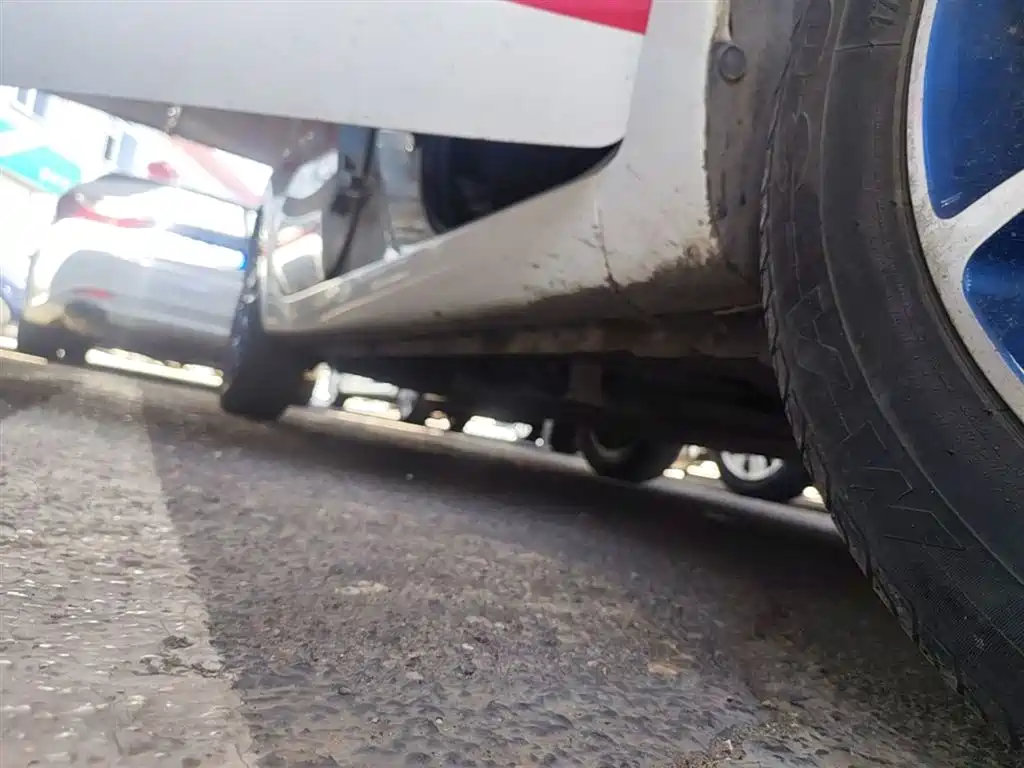 Benben EV 2019 EV360 Standard Model купить на сайте DeffCars