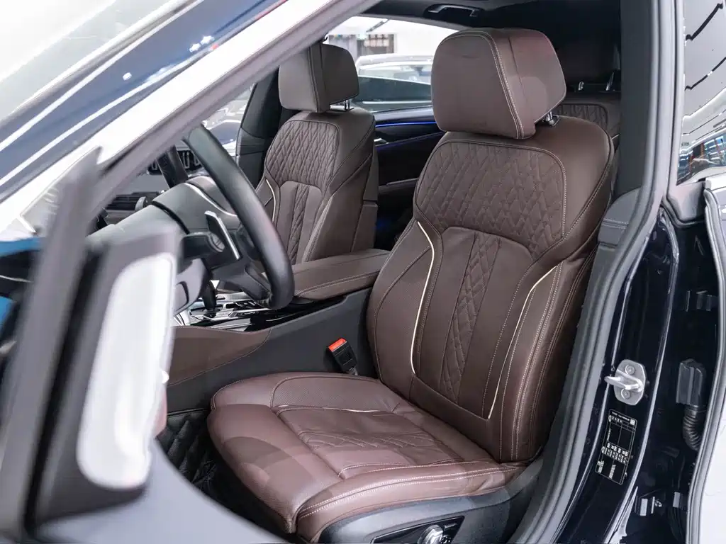 BMW 6 Series GT 2021 630i M Sports Grand Tourer Edition купить на сайте DeffCars