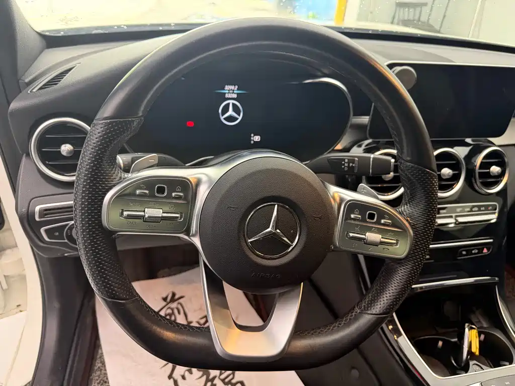 Mercedes-Benz C-Class 2020 C 260 Sports Edition купить на сайте DeffCars