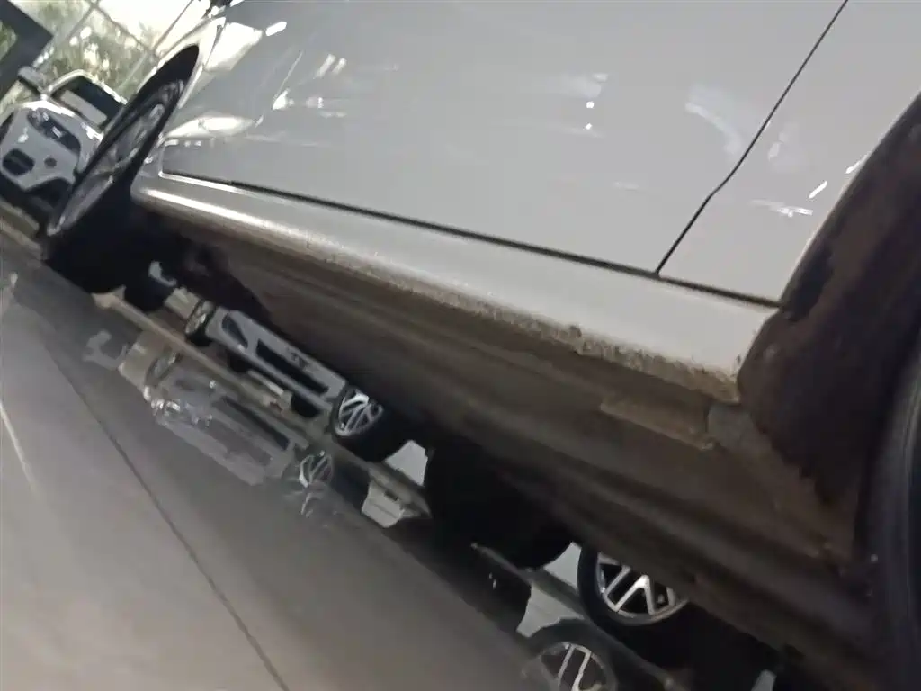 Bora 2021 1.5L automatic fashion smart connected version купить на сайте DeffCars