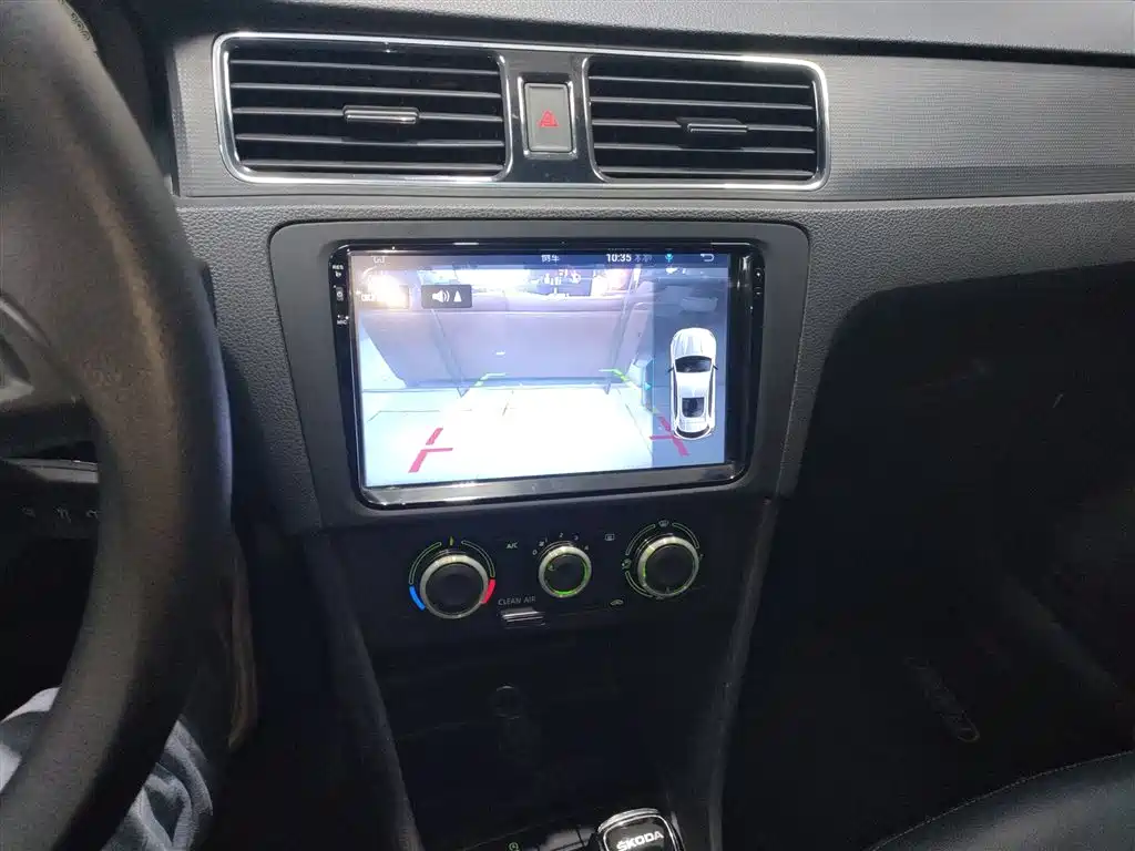 Xinrui 2019 1.5L automatic standard version купить на сайте DeffCars