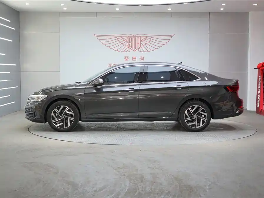 Sagitar 2025 300TSI DSG Super Edition купить на сайте DeffCars
