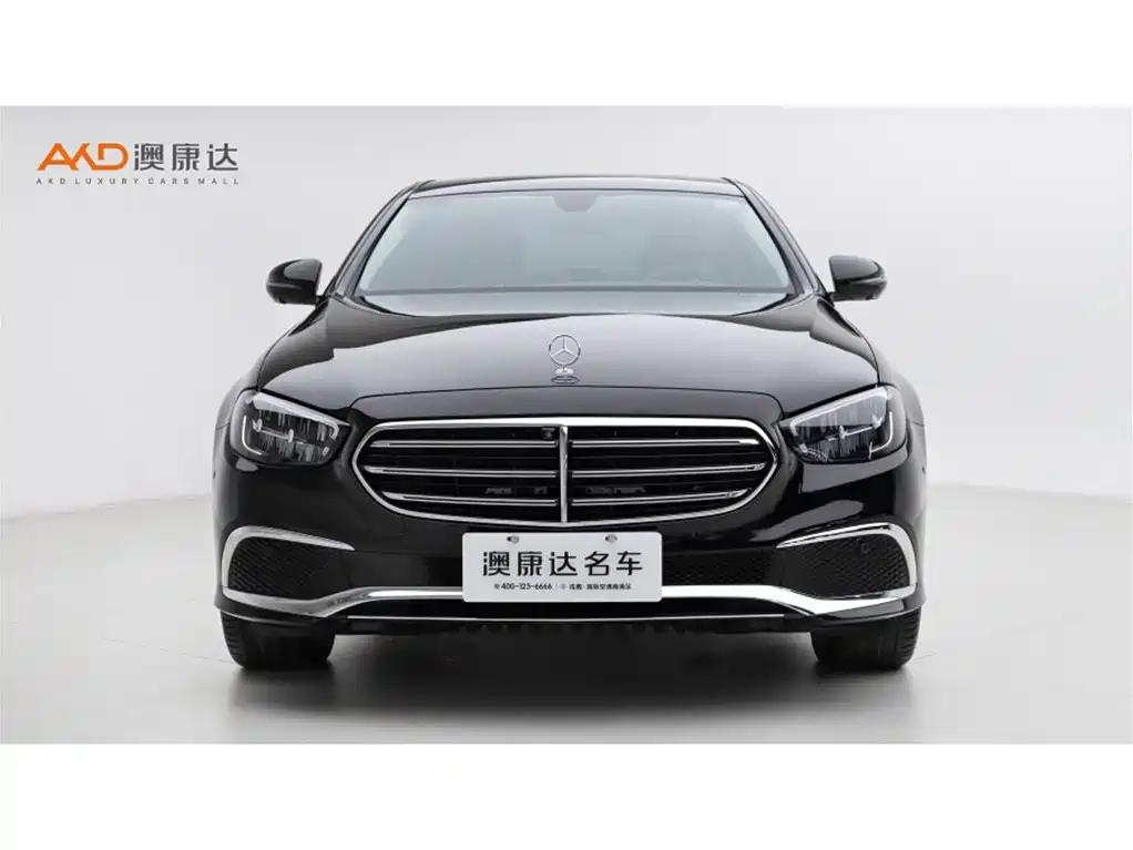 Mercedes-Benz E300L/2.0T/22 models/modified luxury model купить на сайте DeffCars