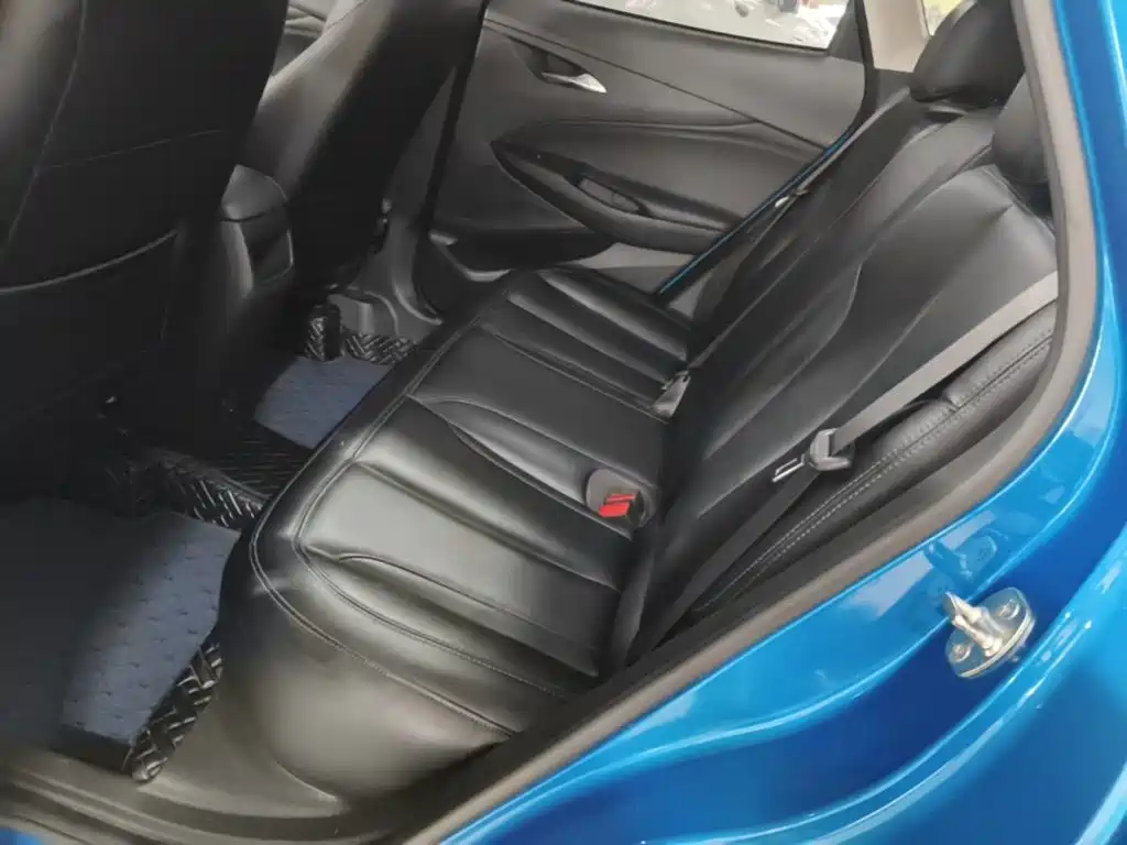 Encore 2020 20t CVT Elite купить на сайте DeffCars