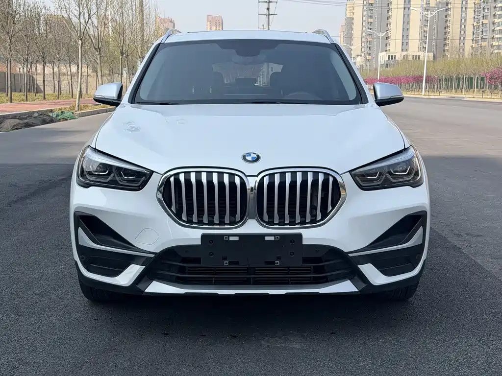 BMW X1 2021 xDrive25Li Exclusive Model купить на сайте DeffCars