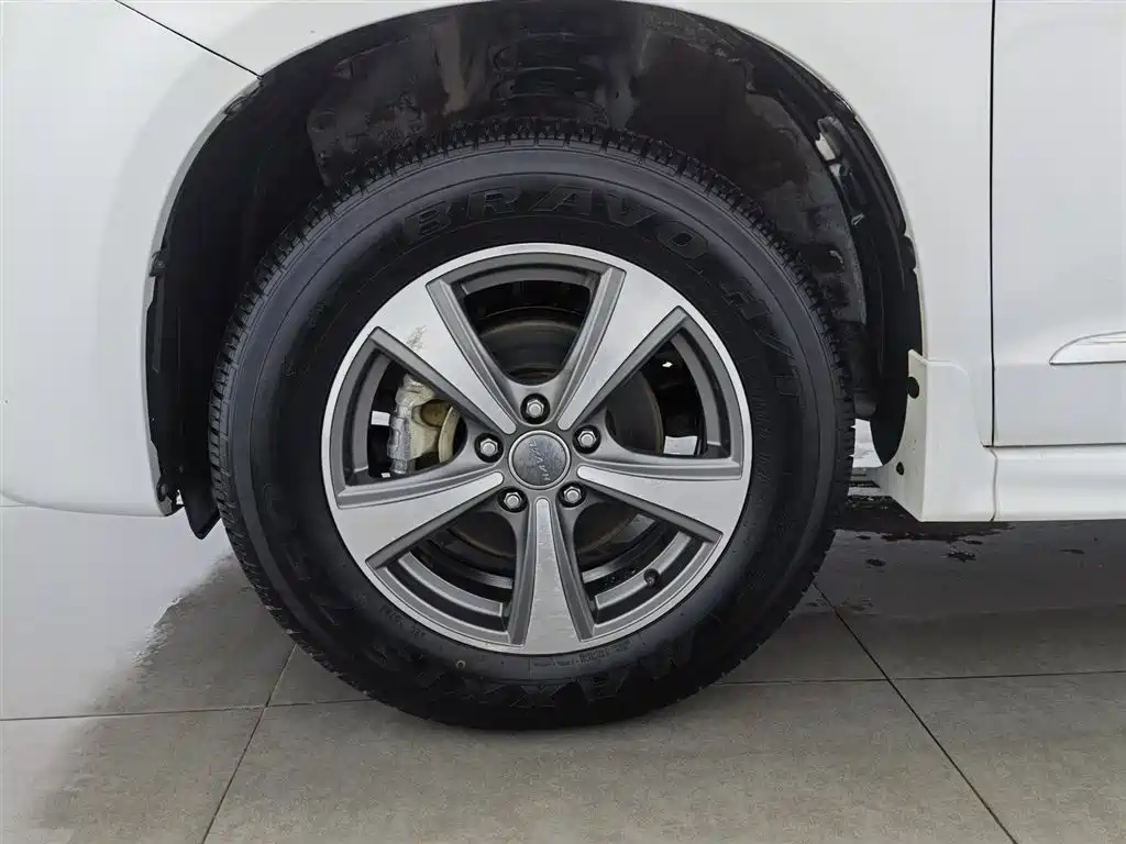 Haval H6 2017 Classic Edition 1.5T Manual Two-wheel Drive Urban Model купить на сайте DeffCars