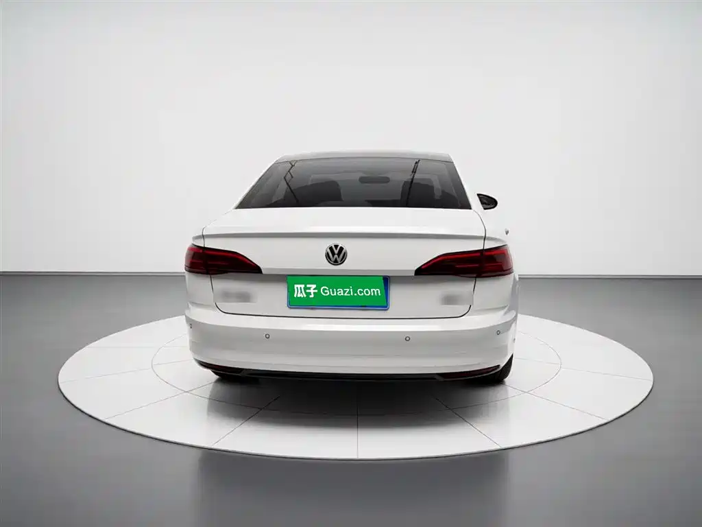 Bora 2020 1.5L automatic elite model купить на сайте DeffCars
