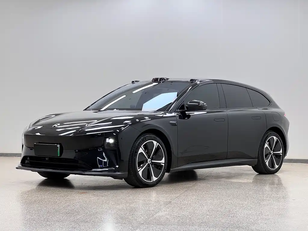 NIO ET5T 2024 model 75kWh Touring купить на сайте DeffCars