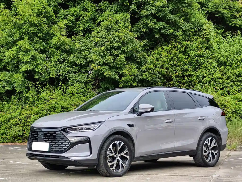 Tangxin Energy 2025 DM-i 115KM Premium Model купить на сайте DeffCars