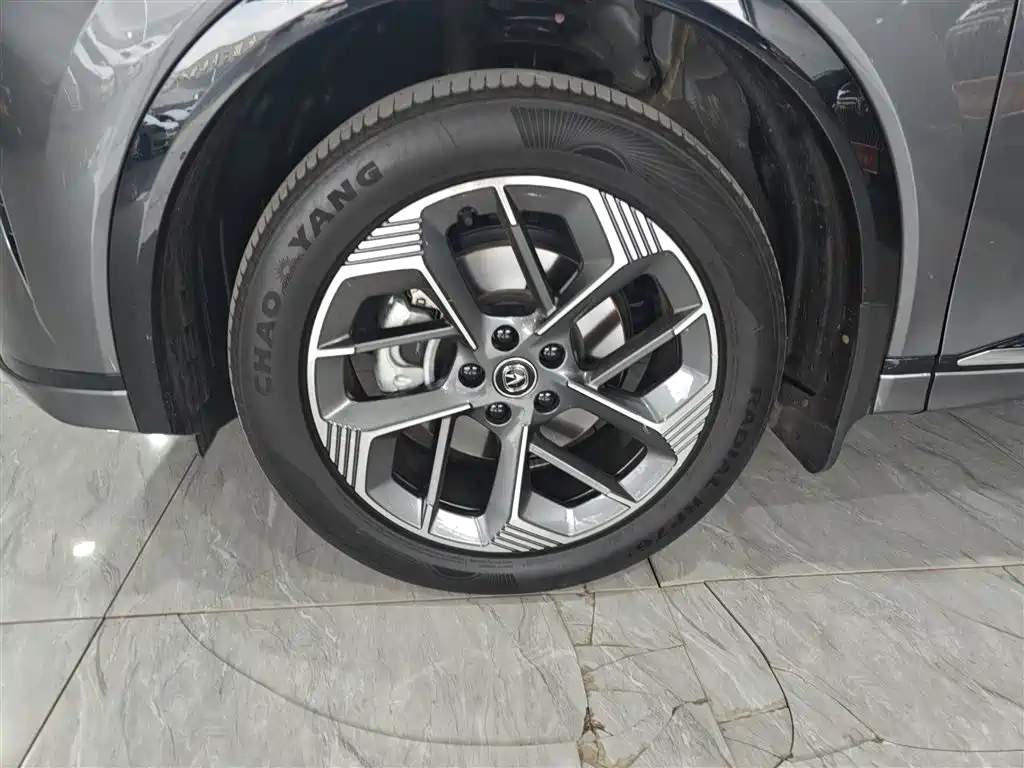 Changan CS75PLUS 2025 fourth generation 1.5T new Blue Whale smart exclusive model купить на сайте DeffCars