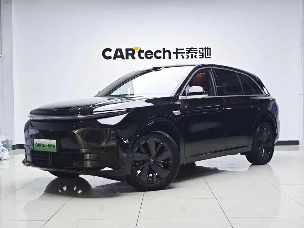 Ideal L6 2025 Pro smart refresh version купить на сайте DeffCars