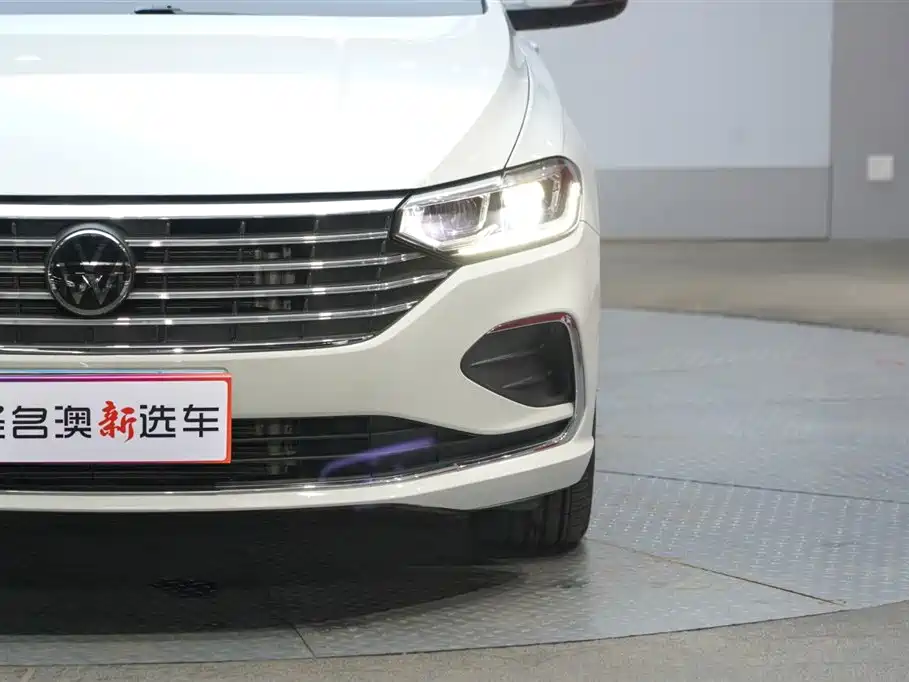 Lavida 2023 300TSI DSG Manyi Edition купить на сайте DeffCars