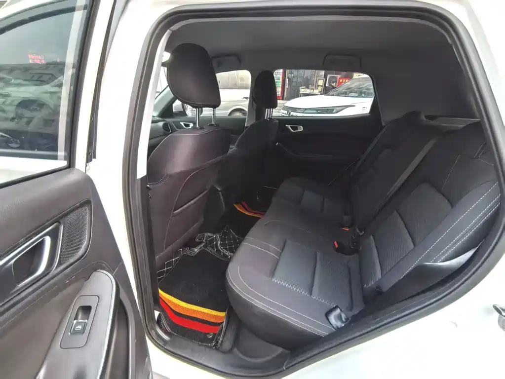 Tiggo 5x 2019 HERO 1.5L CVT Urban Edition купить на сайте DeffCars