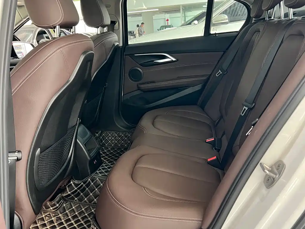 BMW 1 Series 2020 120i M Sports Package купить на сайте DeffCars