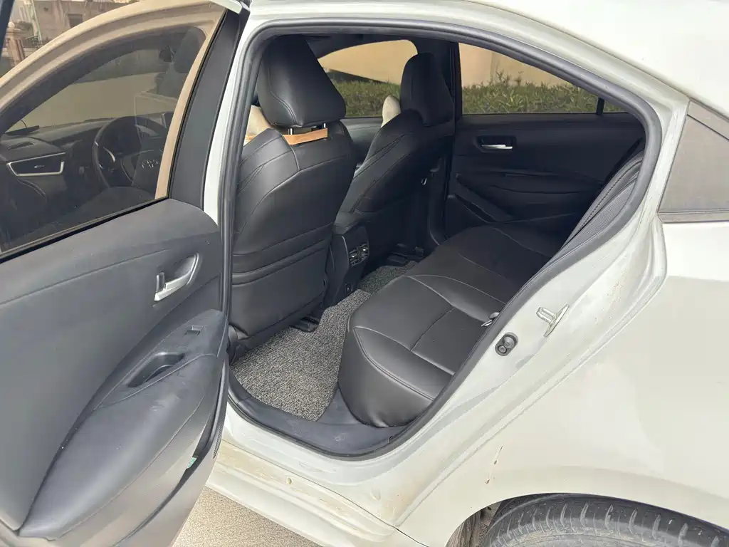 Ralink 2022 185T CVT Technology Edition купить на сайте DeffCars