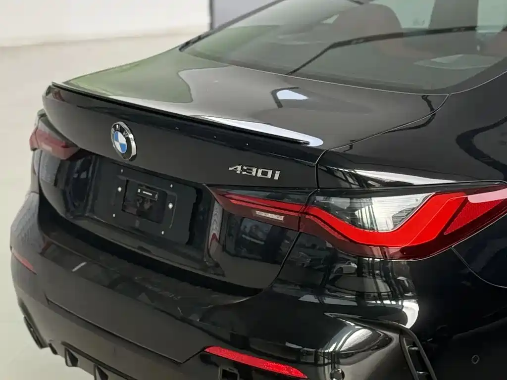 BMW 4 Series 2026 Edge Limited Edition купить на сайте DeffCars