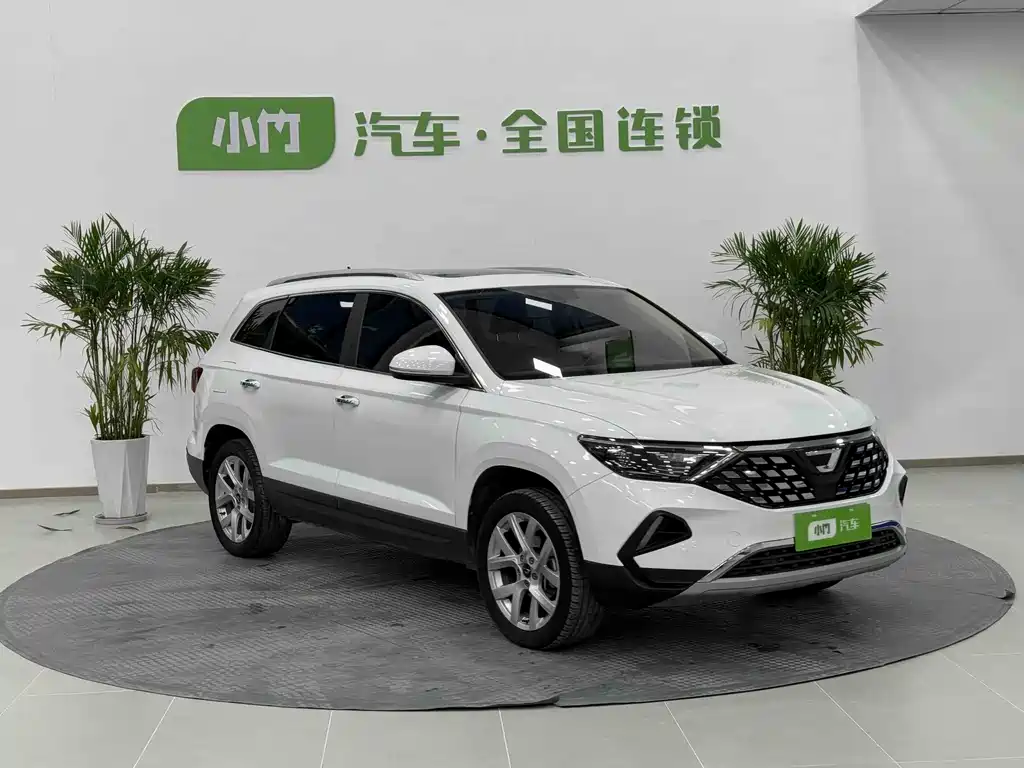 Jetta VS7 2021 1.4T Automatic Enjoy Edition купить на сайте DeffCars