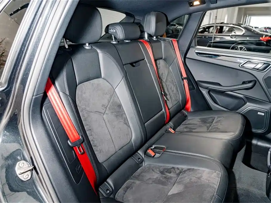 Macan 2020 Macan S 3.0T купить на сайте DeffCars