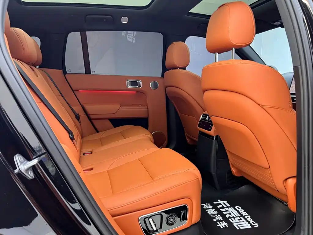 Ideal L7 2025 Max smart refresh version купить на сайте DeffCars