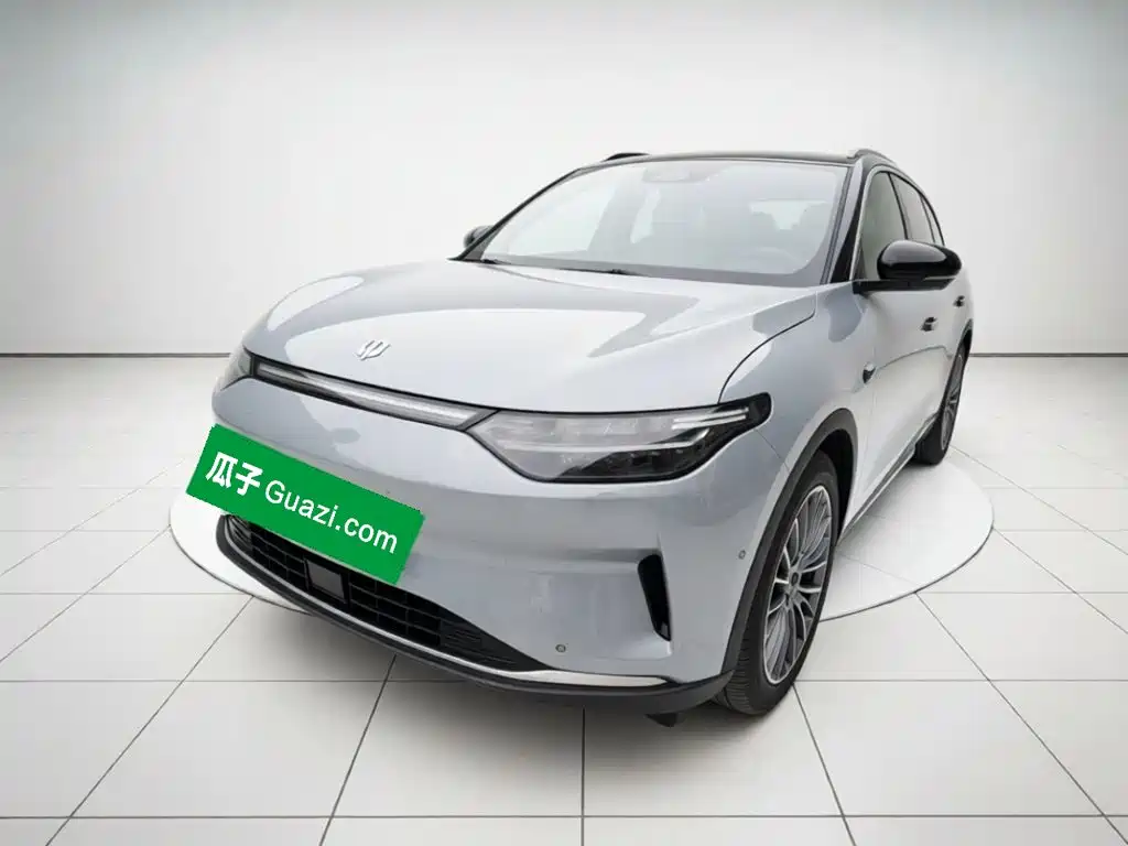 Leapmoo C11 2024 Pure Electric 580 Exclusive Edition купить на сайте DeffCars