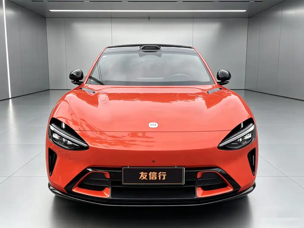 Xiaomi YU7 2025 Max version купить на сайте DeffCars