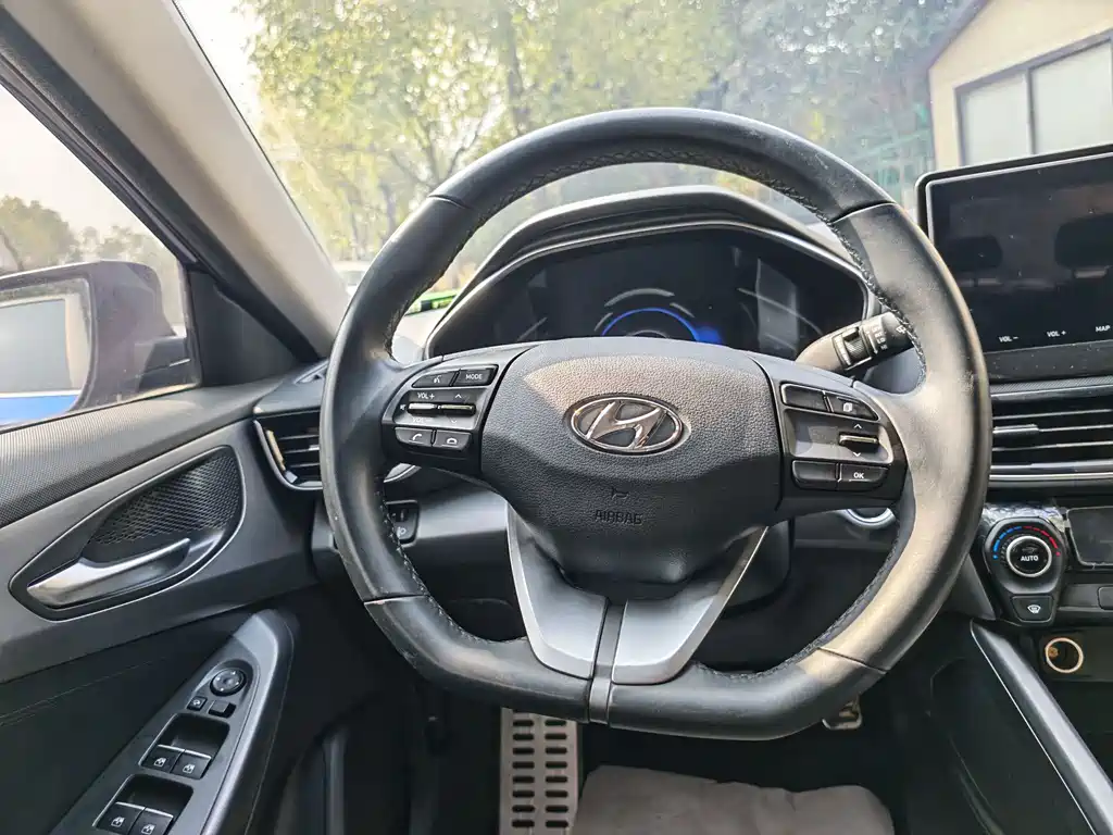 Festa 2019 280TGDi Smart Edition National V купить на сайте DeffCars