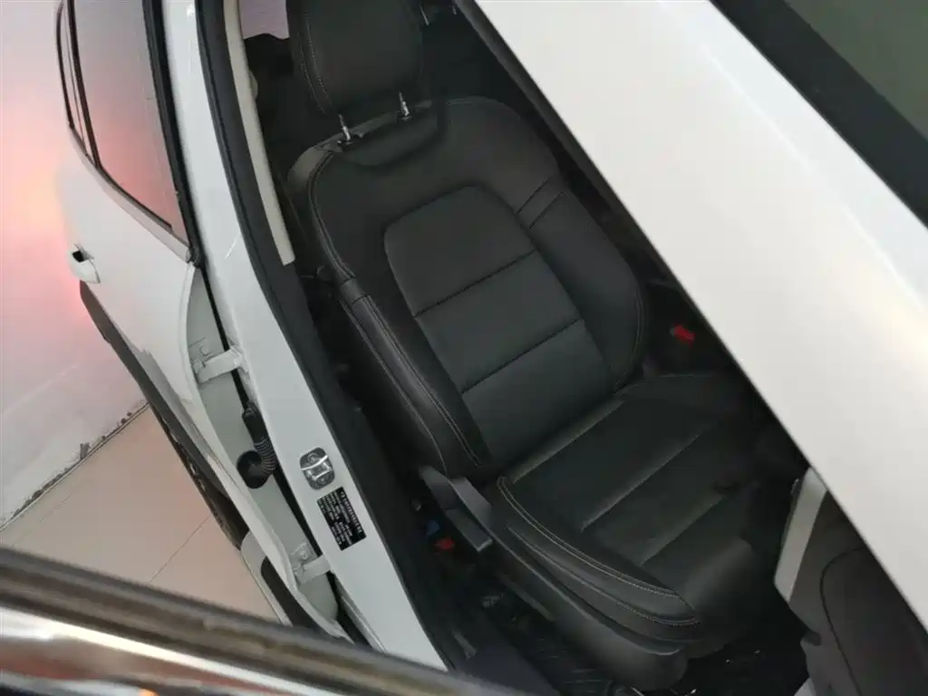 Haval Big Dog 2022 1.5T DCT two-wheel drive Border Collie version купить на сайте DeffCars