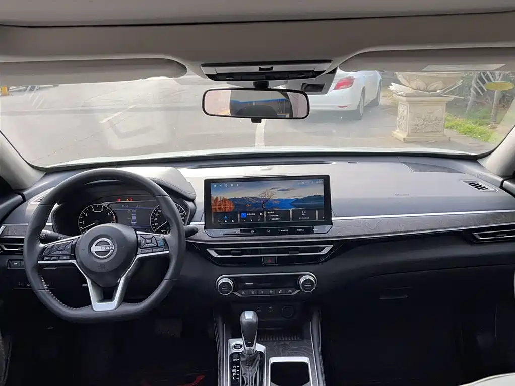 Teana 2022 2.0L XL-Upr Premium Edition купить на сайте DeffCars